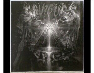 Saviours - Into Abaddon CD Album